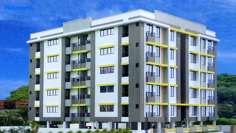 Shree Siddhi Heights 2